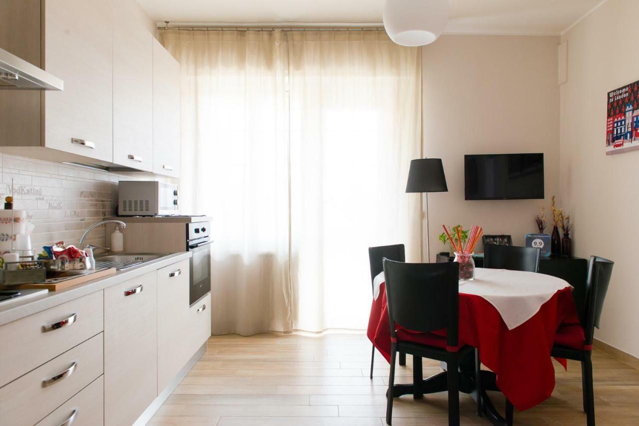 B&B Le City Montesilvano Exterior photo